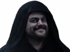 supernatural crowley dark sombre palpatine empereur sw starwars