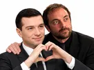 supernatural crowley rn fn