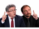 supernatural crowley lfi merluche melanchon