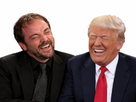 supernatural crowley trump