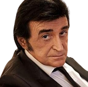 Sticker dick rivers par Baka30