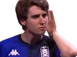 Sticker lol league of legends mkoi koi supa par Zav_