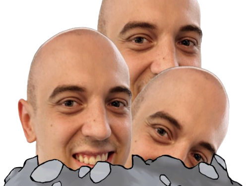 Sticker lol league of legends g2 caps roi lec par Zav_