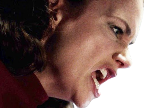 Sticker ruth wilson his dark materials marisa coulter melpomene fic bloop par Bl0op