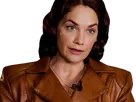 ruth wilson his dark materials marisa coulter melpomene fic bloop cuir