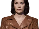 ruth wilson his dark materials marisa coulter melpomene fic bloop cuir