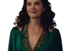ruth wilson his dark materials marisa coulter melpomene fic bloop vert