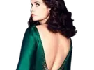 ruth wilson his dark materials marisa coulter melpomene fic bloop vert
