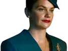ruth wilson his dark materials marisa coulter melpomene fic bloop bleu