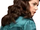 ruth wilson his dark materials marisa coulter melpomene fic bloop bleu