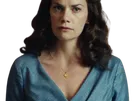 ruth wilson his dark materials marisa coulter melpomene fic bloop bleu