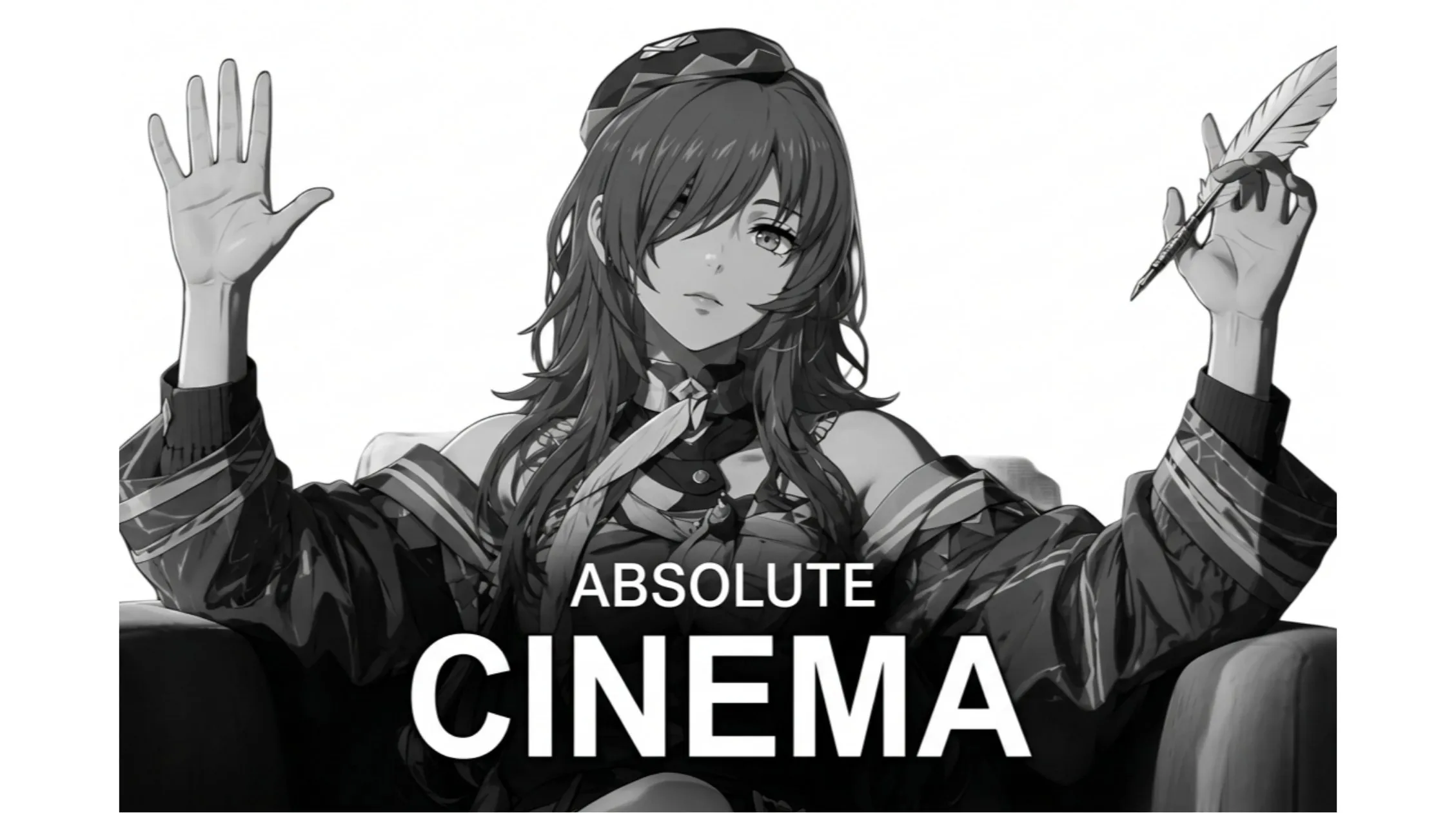 Sticker fire emblem fortune weave dante absolute cinema mains par Solid_Duck