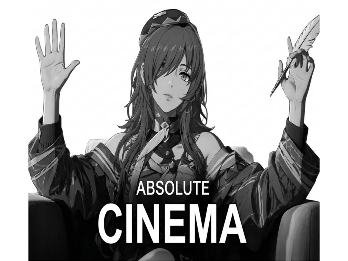 Sticker fire emblem fortune weave dante absolute cinema mains par Solid_Duck