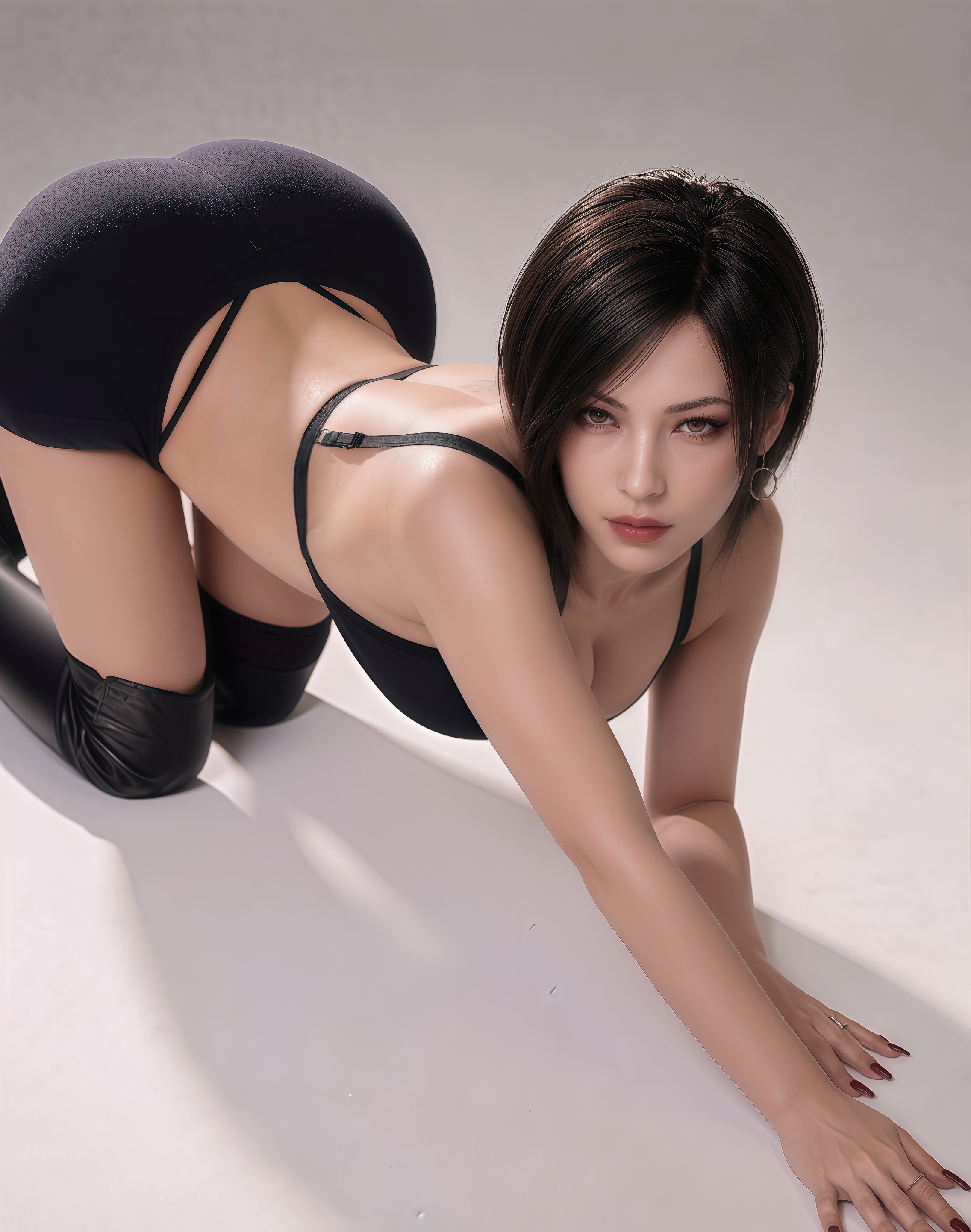 Sticker 0ld 90s re3 capcom resident nemesis ada wong redfield cop racoon umbrella wesker bsaa rpd par glandilus