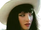 lera abova one piece live action nico robin cheveux noir frange fic bloop chapeau blanc