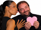 supernatural crowley love christinekelly