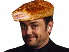 supernatural crowley pouley poulet poulay jeune