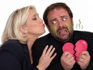 supernatural crowley malade marinelepen lepen mlp