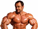 supernatural crowley gomuscu muscu force hulk muscler muscle