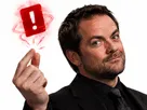 supernatural crowley modo moderateur ddb sanction ban banni