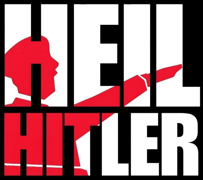 Sticker heil tonton alloc caf gred sait tlm oqtf visa nigga ghetto kfc juice 109 tr3 par glandilus