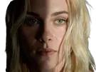 kristen stewart actrice americaine blonde yeux verts femme cannes sans lunettes annees 2022 2020s