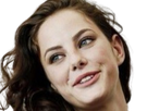 kaya scodelario femme actrice anglaise labyrinthe annee 2014 brune yeux bleus