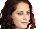 kaya scodelario femme actrice anglaise labyrinthe annee 2014 brune yeux bleus