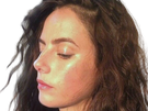 kaya scodelario femme actrice anglaise labyrinthe annee 2014 brune yeux bleus