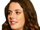 kaya scodelario femme actrice anglaise labyrinthe annee 2014 brune yeux bleus