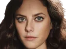 kaya scodelario femme actrice anglaise labyrinthe annee 2014 brune yeux bleus