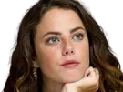 kaya scodelario femme actrice anglaise labyrinthe annee 2014 brune yeux bleus