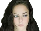 kaya scodelario femme actrice anglaise labyrinthe annee 2014 brune yeux bleus