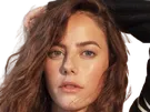 kaya scodelario femme actrice anglaise labyrinthe annee 2014 brune yeux bleus