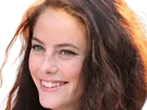 kaya scodelario femme actrice anglaise labyrinthe annee 2014 brune yeux bleus