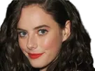 kaya scodelario femme actrice anglaise labyrinthe annee 2014 brune yeux bleus