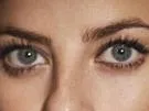kaya scodelario femme actrice anglaise labyrinthe annee 2014 brune yeux bleus