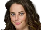kaya scodelario femme actrice anglaise labyrinthe annee 2014 brune yeux bleus