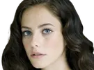 kaya scodelario femme actrice anglaise labyrinthe annee 2014 brune yeux bleus