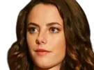 kaya scodelario femme actrice anglaise labyrinthe annee 2014 brune yeux bleus