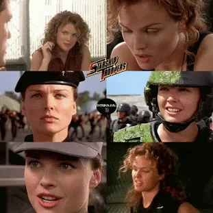 Sticker din meyer milfed actress celeb cine tvshow starship dizzy flores 90210 saw kerry helen seq par glandilus