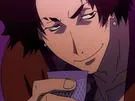 mugen samurai champloo cheveux noir peau mate junn fic bloop