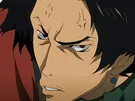 mugen samurai champloo cheveux noir peau mate junn fic bloop