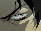 mugen samurai champloo cheveux noir peau mate junn fic bloop