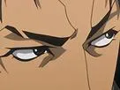 mugen samurai champloo cheveux noir peau mate junn fic bloop