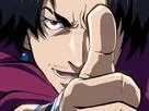 mugen samurai champloo cheveux noir peau mate junn fic bloop