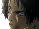 mugen samurai champloo cheveux noir peau mate junn fic bloop