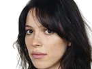 rebecca hall actrice femme anglaise britannique brune trentaine trentenaire yeux marron