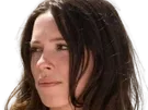 rebecca hall actrice femme anglaise britannique brune trentaine trentenaire yeux marron