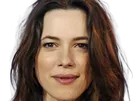 rebecca hall actrice femme anglaise britannique brune trentaine trentenaire yeux marron
